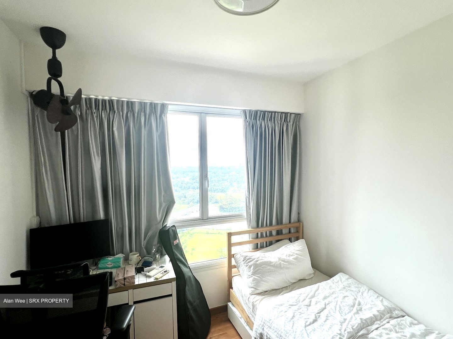 Blk 41A Skyoasis @ Dawson (Queenstown), HDB 3 Rooms #520094171